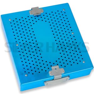 Sterilization Instruments Box