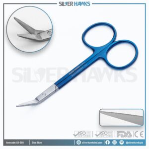 Dean / Converse Angled Scissor