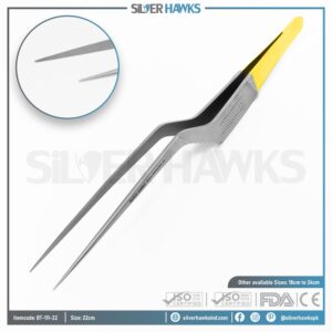 Fine Micro Tweezer