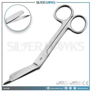 LISTER scissor / BANDGE scissor