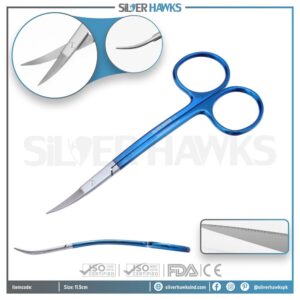 La-Grange Scissor