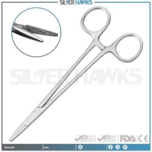 Mayo-Hager Needle Holder 15 CM