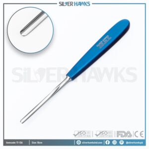 Partsch Gouges / Gouge Chisel Nasal