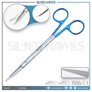 Special Surgery Scissor