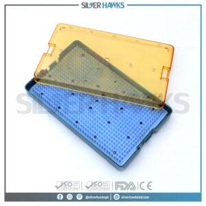 Sterilization Tray