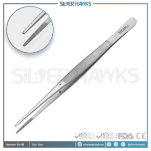 Thumb Dressing Tweezer